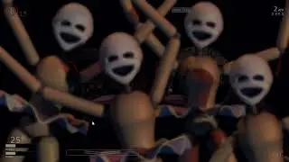 minirena Ultimate custom night