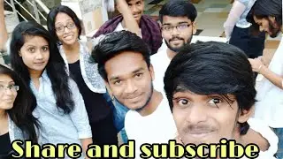 Hostel n8 2K18 Lingayas University