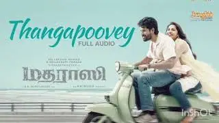 Thangapoove Un Kannalatha Ninen Naane 🎶 My Singing Song 🥰#trending #singing #viralvideo #summerviral