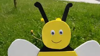 Das Bienenlied