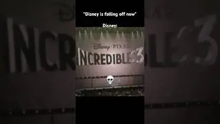 Disney in 2026 will be LIT 🔥#shorts #edit #viral #disney #d23 #pixar