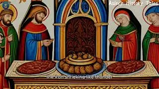 Fall Asleep to American Frontier and European Medieval History | Deep Relaxing Narration