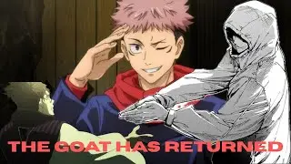 ITADORI YUJI WIT DA HOODIE HAS ENTERED THE CHAT 🤧🔥 | JJK Modulo Chapter 19 Recap