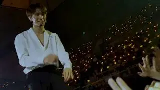 181223 The 2nd ASTROAD - Real Love