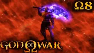 Desafio de Atlas! - God of War | EP 08