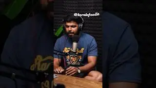 Malayalam podcast