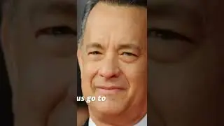 Tom Hanks quotes