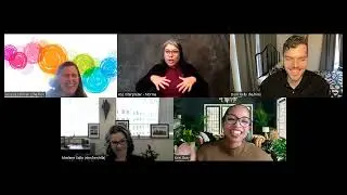 Disability Organizers Forum: Insights in Disability Organizing
