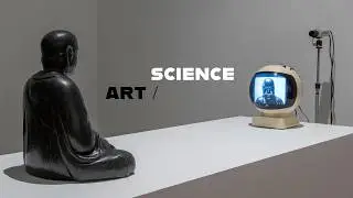 Art and science (and the story behind these works)