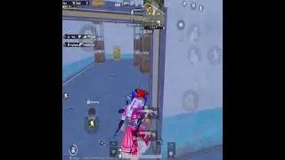 1 VS 4 8BIT UNICORN M762 CLUTCH #shorts #pubgmobileshorts