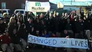 Mile High Youth Corps