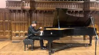 Franz Liszt: 3 M&auml;rsche von Franz Schubert, S.426 - III. Grande marche caract&eacute;ristique