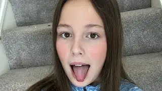 GRWM for the day