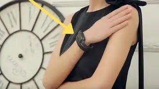 Top 5 Coolest Wearable Tech Invention Part 2