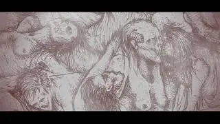 Sepulchral Voices - Bestial Orgy (OFFICIAL TRACK PREMIERE)