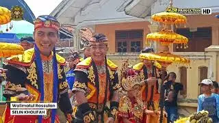 SENI PANORAMA | ERI PUTRA JAYA | DESA RANJENG BLOK TENGAH KEC. LOSARANG - I'M 2025