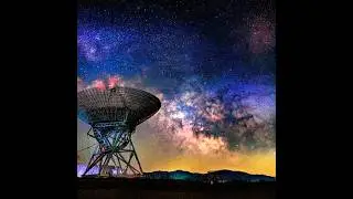 The Wow! Signal: A Mysterious Radio Signal from Deep Space!