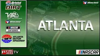 NASCAR: ATLANTA / Bristol (Dirt) / VIR: 27 December 2023