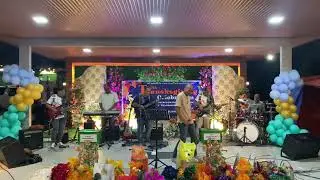 Sayang by Voice of Hope Band