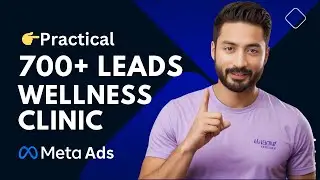 How to Generate Wellness Clinic Leads using Facebook Ads in 2026
