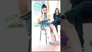 Monólogo - La niña castigada. 😵💫💯👏