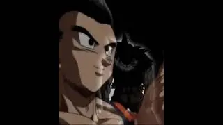 Goku vs Jiren Short ROYALTY!!