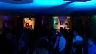Kent Discos - Wedding Disco - Russell Hotel, Maidstone