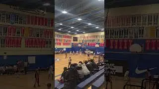 Sauga City vs Sudbury Jam #Basketball #gameday