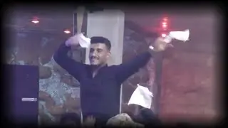 عبدو الجميلي مع صوت عالم الفن تقدم حفل زفاف العريس/محمد شيخ علي الجميلي/جزء(2)#شغف_4k