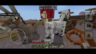 Ignore the intro | Minecraft Survival