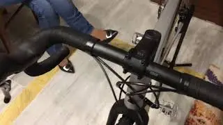Bicicleta gravel CANYON GRAIL AL.6.0