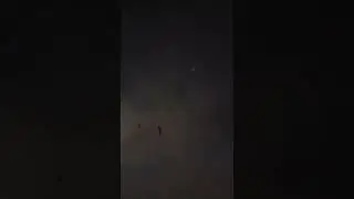 Rawalpindi city night basant kite flying basant 2022