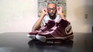Mamba Monday: Episode 23