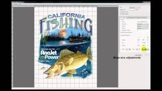 AnaRIP Video for the mPower Digital Apparel Printer
