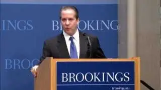 Gene Sperling: Discretionary Spending Is Nearly at Its Lowest Levels Since 1961