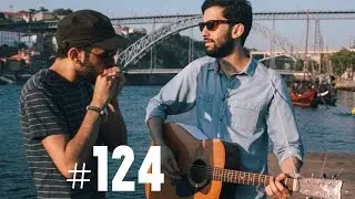 #124 [LePop Live] Professor Lidenbrock - Smoke (BR)