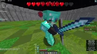 UHC T2 Test vs Fxt3
