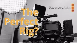 PYXIS 12K Brief Rig Overview