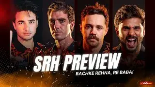 IPL 2025: Sunrisers Hyderabad best playing 11, schedule, playoffs prediction