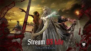 Elden Ring Nightreign - Deep Dark Fantasies #22