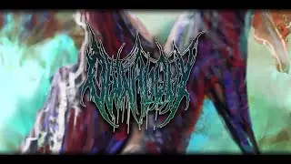OWNAGONY - THE UNKNOWN REALITY [OFFICIAL LYRIC VIDEO] (2023) SW EXCLUSIVE