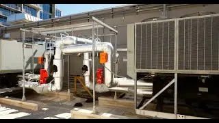 DesignTek Cleanroom Design Build Project
