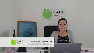 How long do I need to stay in North Cyprus for egg donor IVF? | EuroCARE IVF Centre