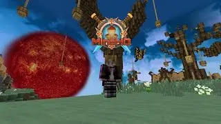 WorthyOrigin vs Vykz (FROZEN) - MineHQ PotPvP