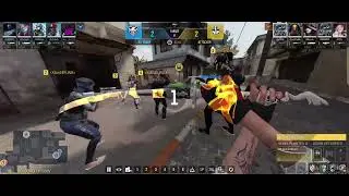 xXxSLAYERSxXx 3rd MP Tournament - Search and Destroy 1st match Team 01 vs Team 02 (Jan 31, 2026)
