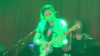 Illuminati Hotties - Skateboard Tattoo - Live at Rec Room in Buffalo, NY on 6/17/25