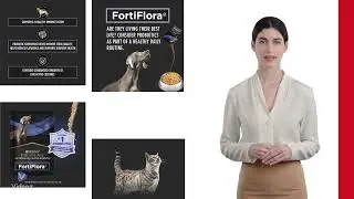 Purina Pro Plan Veterinary Supplements Fortiflora Powdered Dog Probiotics