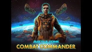 KlootonicPlague's Battlezone Combat Commander Gameplay