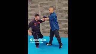 CHIN NA 🐉 🐉 KUNG FU