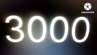 Challenge Countdown From 4100